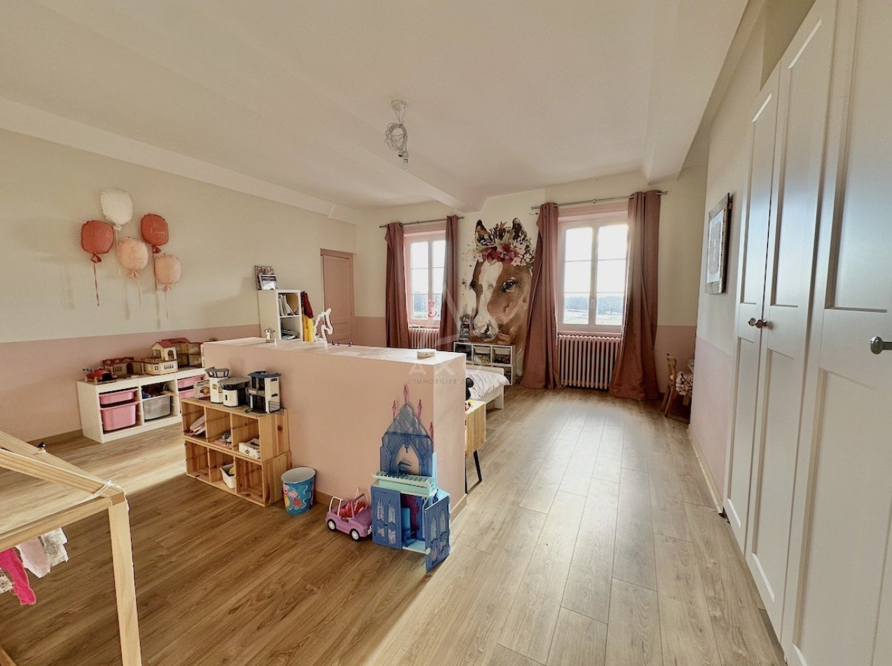 vente Haras / equestre La Ferte Mace - Photo 12