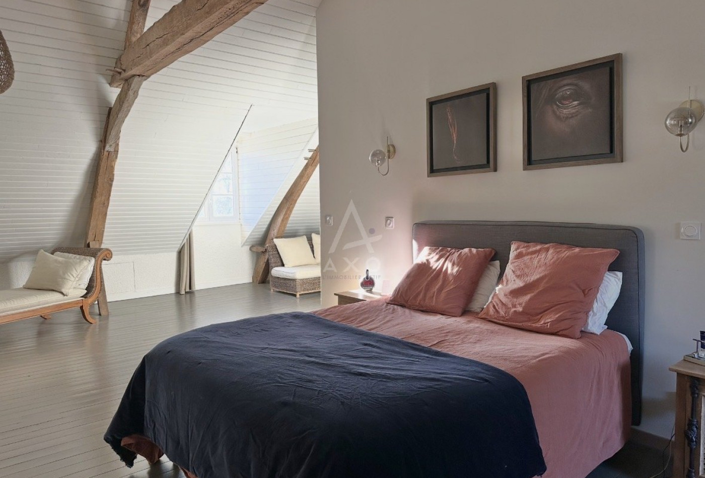 vente Haras / equestre La Ferte Mace - Photo 9