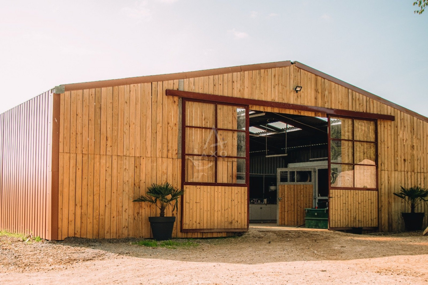 vente Haras / equestre La Ferte Mace - Photo 11