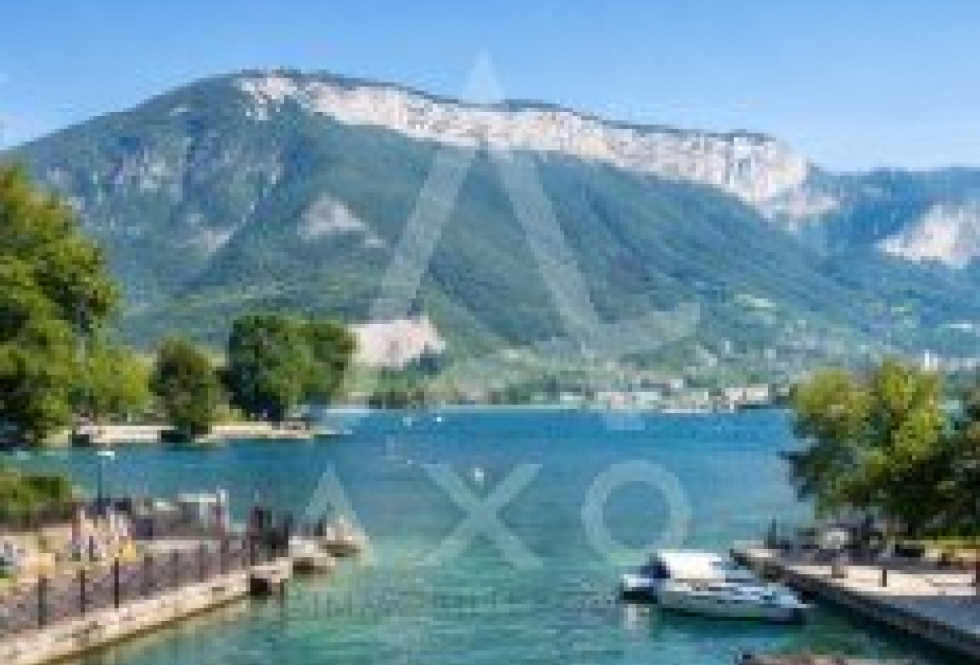 vente Appartement Annecy - Photo 1