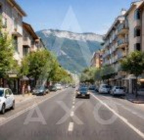 vente Appartement Annecy - Photo 5