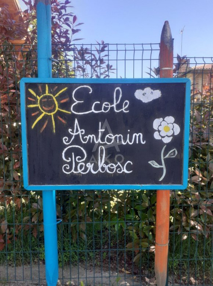 vente Terrain constructible Comberouger - Photo 4