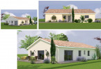 vente Terrain constructible Comberouger