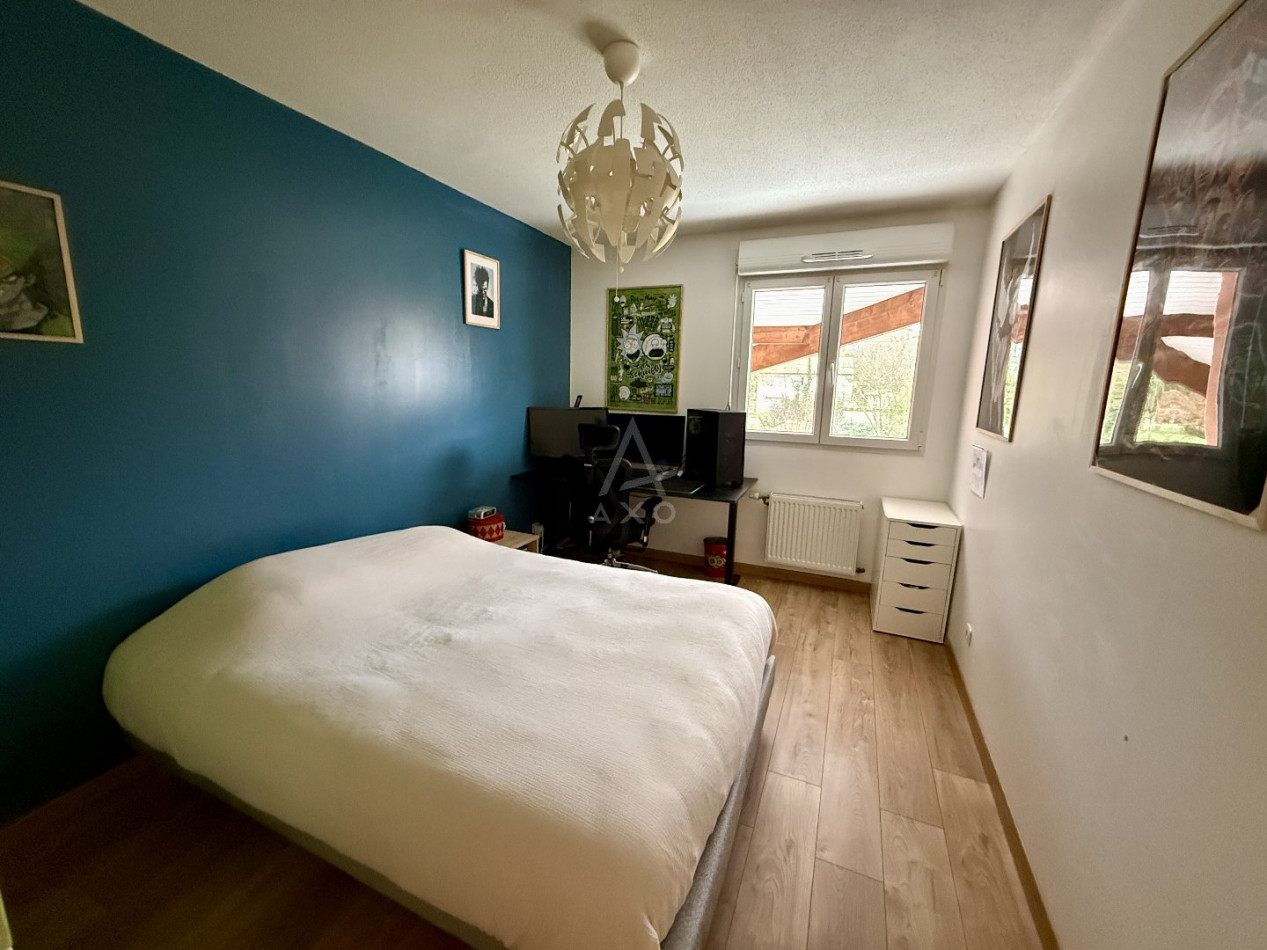 vente Maison Verny - Photo 10