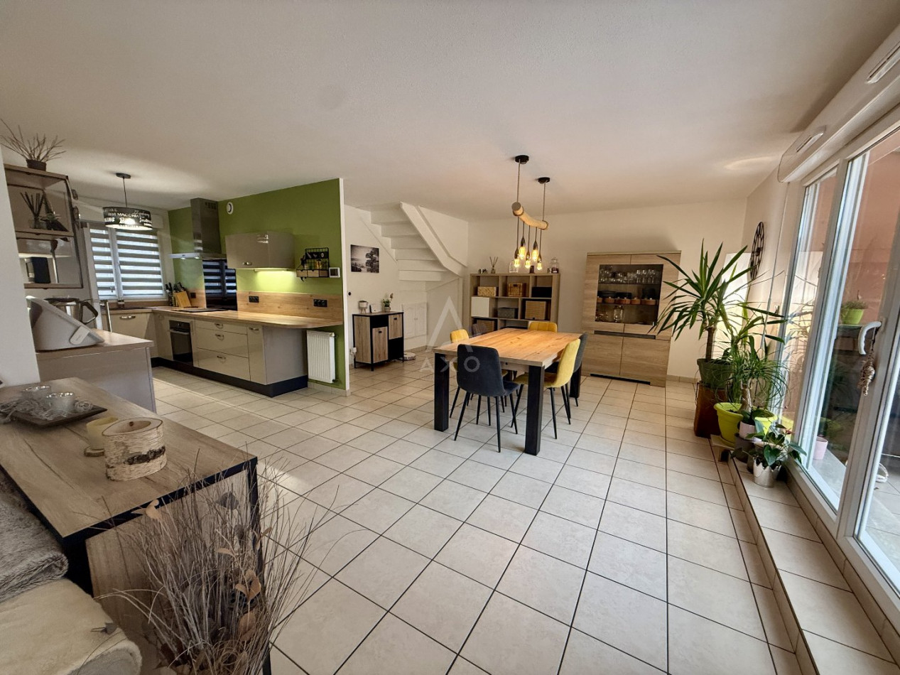 vente Maison Verny - Photo 3