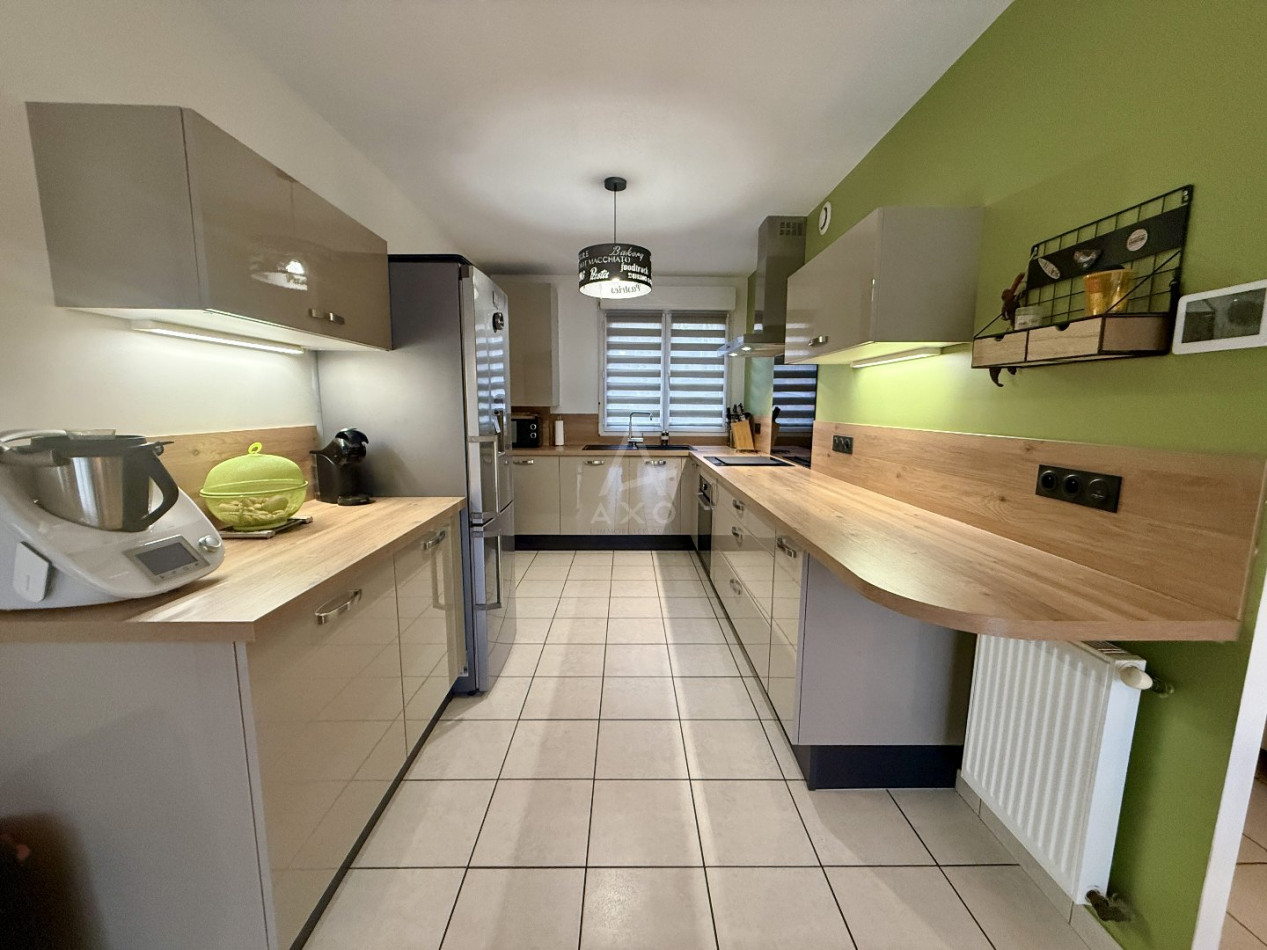 vente Maison Verny - Photo 5