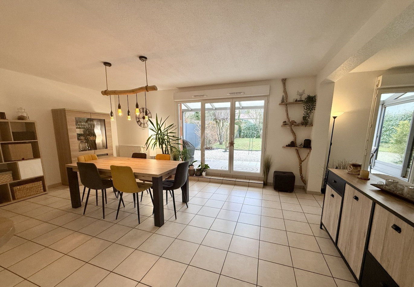 vente Maison Verny - Photo 4