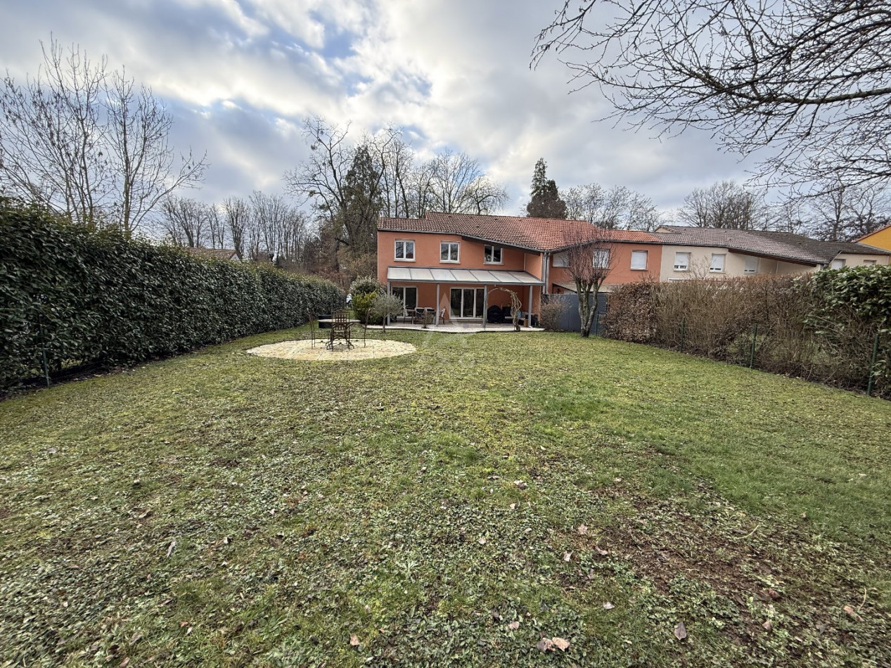 vente Maison Verny - Photo 17