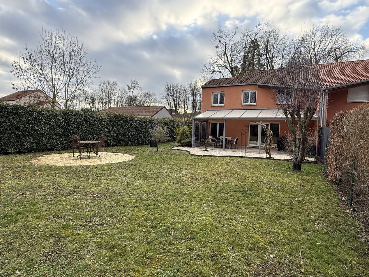 vente Maison Verny - Photo 14