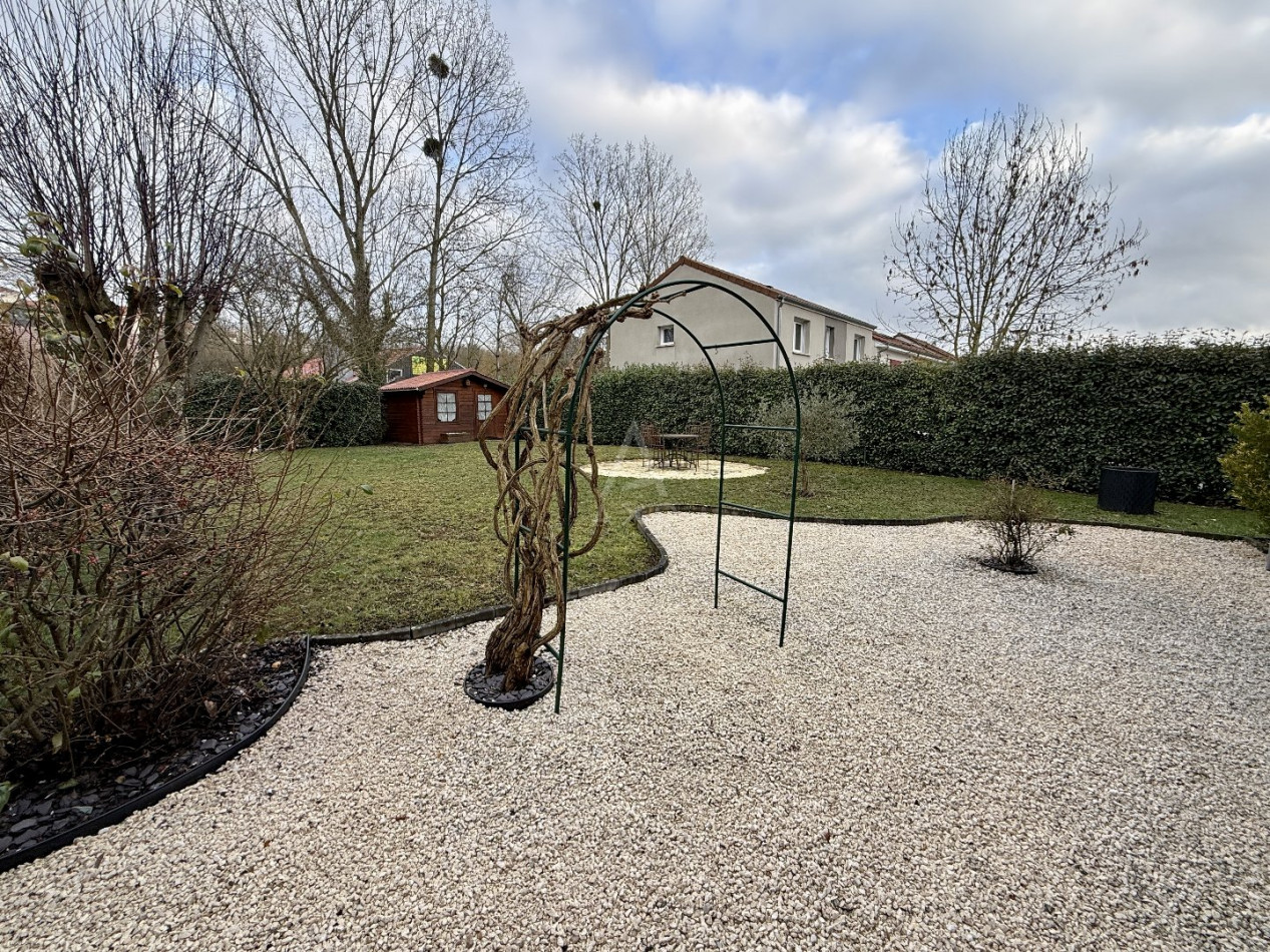 vente Maison Verny - Photo 16