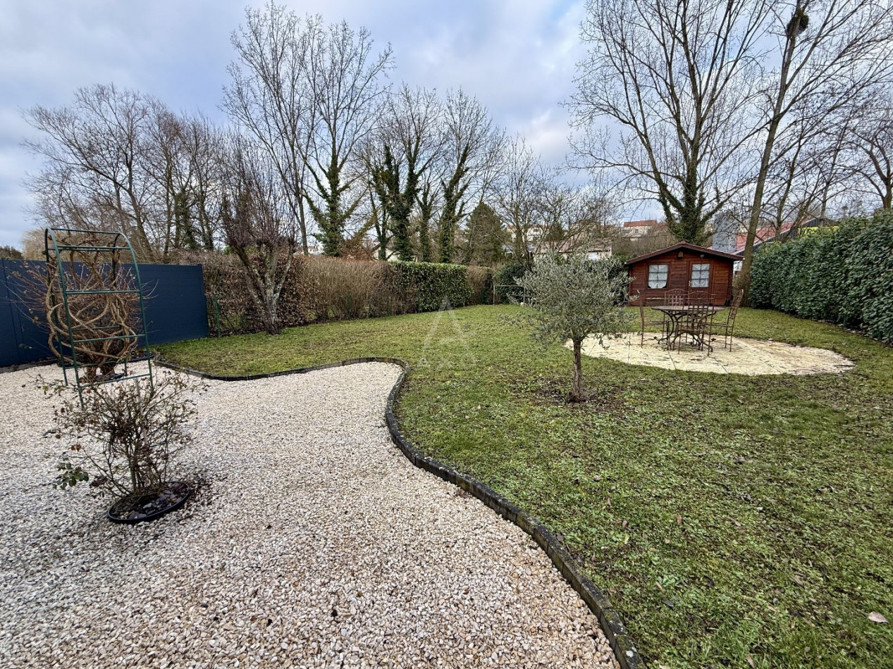 vente Maison Verny - Photo 15