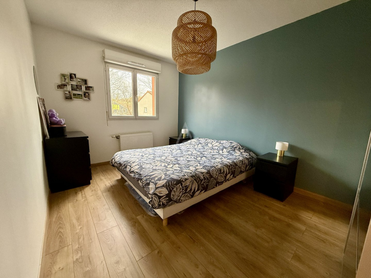 vente Maison Verny - Photo 8