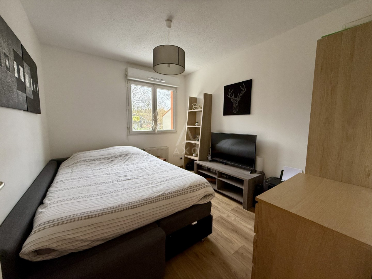 vente Maison Verny - Photo 9