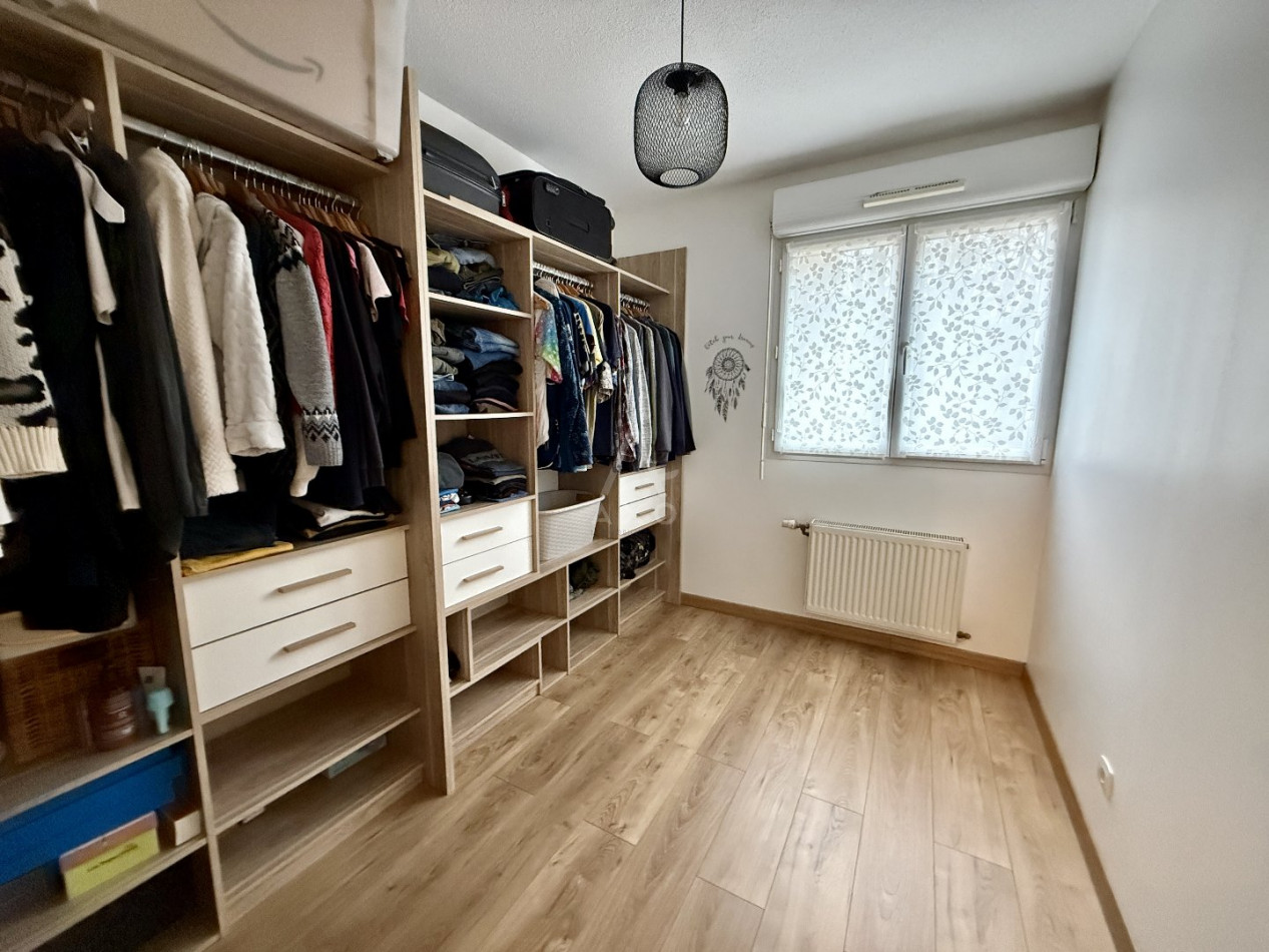 vente Maison Verny - Photo 11