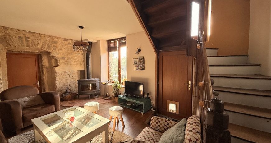 vente Maison Querrien