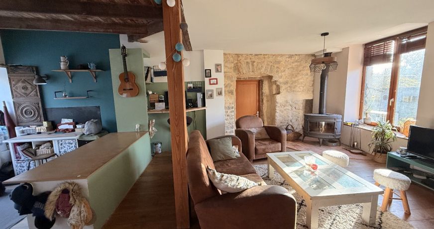 vente Maison Querrien