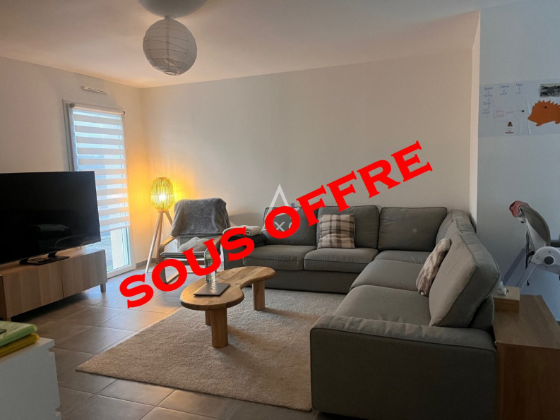 vente Maison individuelle La Meignanne - Photo 1