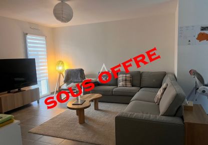 vente Maison individuelle La Meignanne
