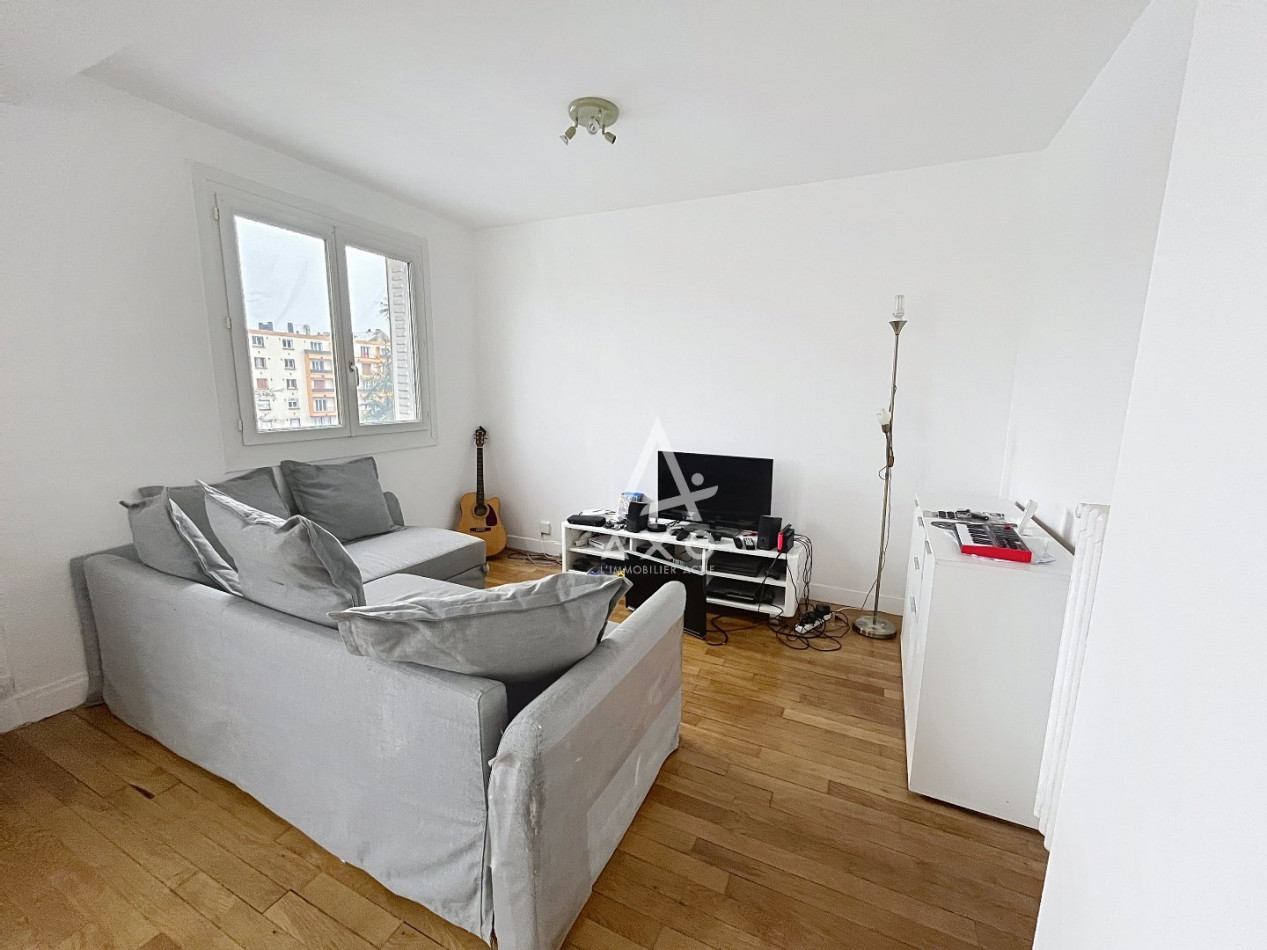 vente Appartement Dijon - Photo 9