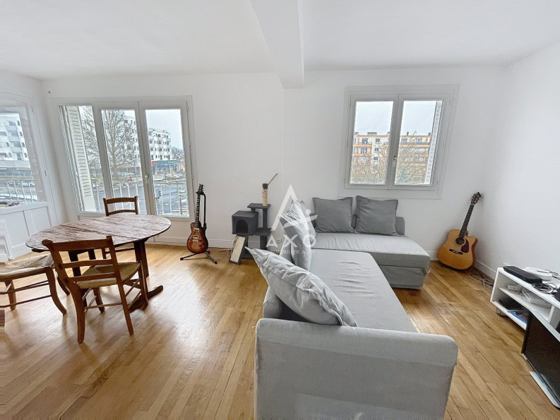 vente Appartement Dijon - Photo 1