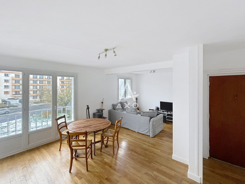 vente Appartement Dijon - Photo 2