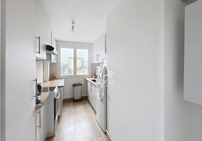 vente Appartement Dijon