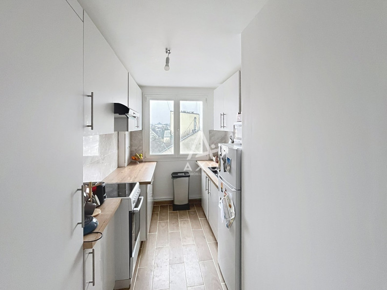 vente Appartement Dijon - Photo 5