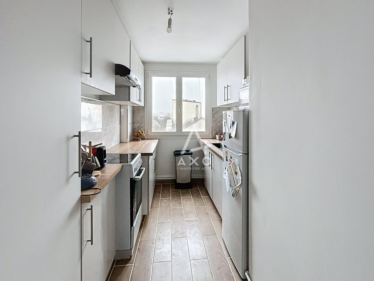 vente Appartement Dijon - Photo 4