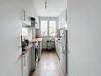 vente Appartement Dijon
