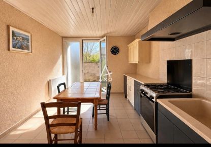 vente Maison La Bruffiere