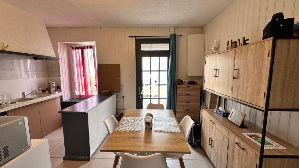 vente Maison La Bruffiere - Photo 4