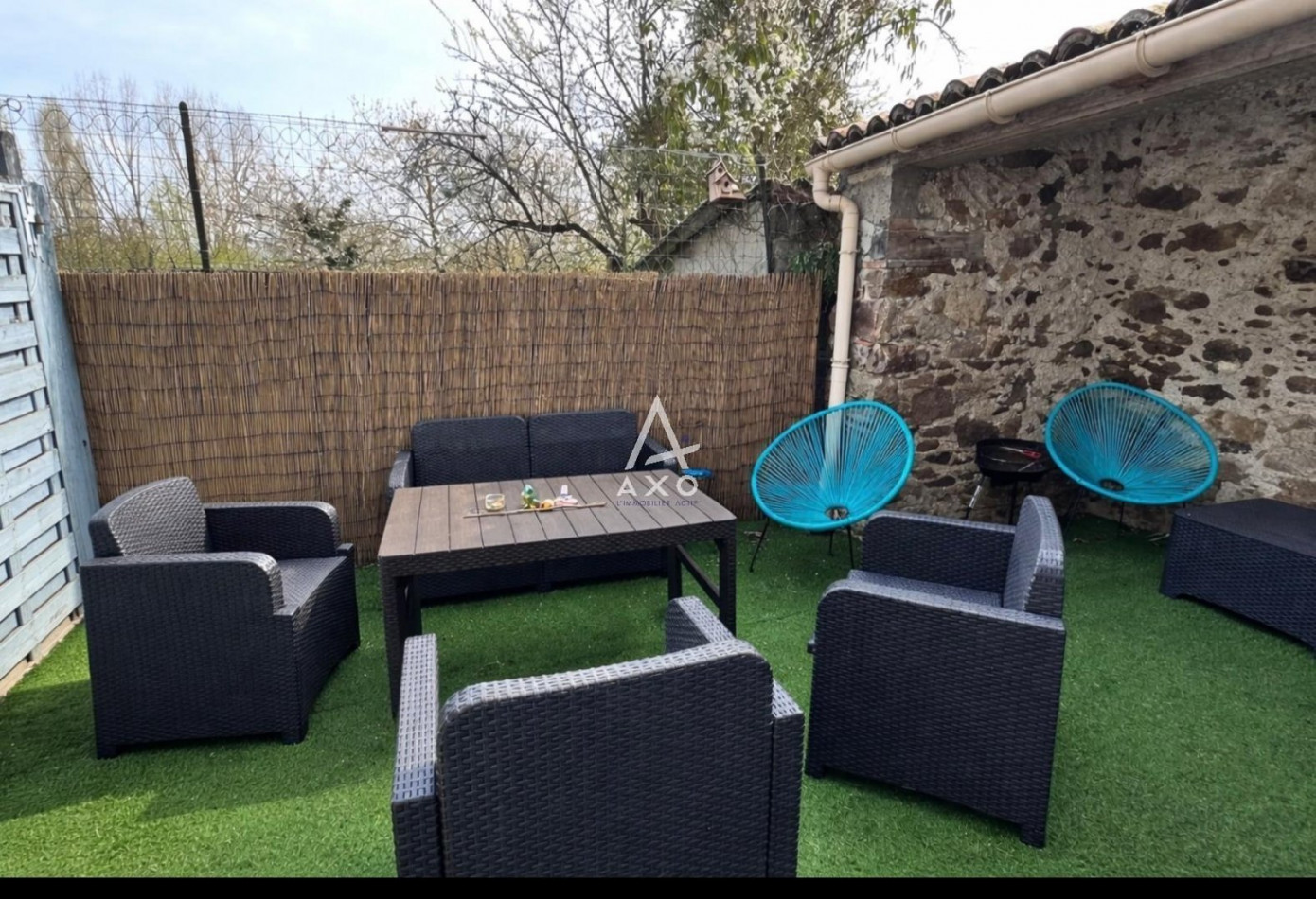 vente Maison La Bruffiere - Photo 6