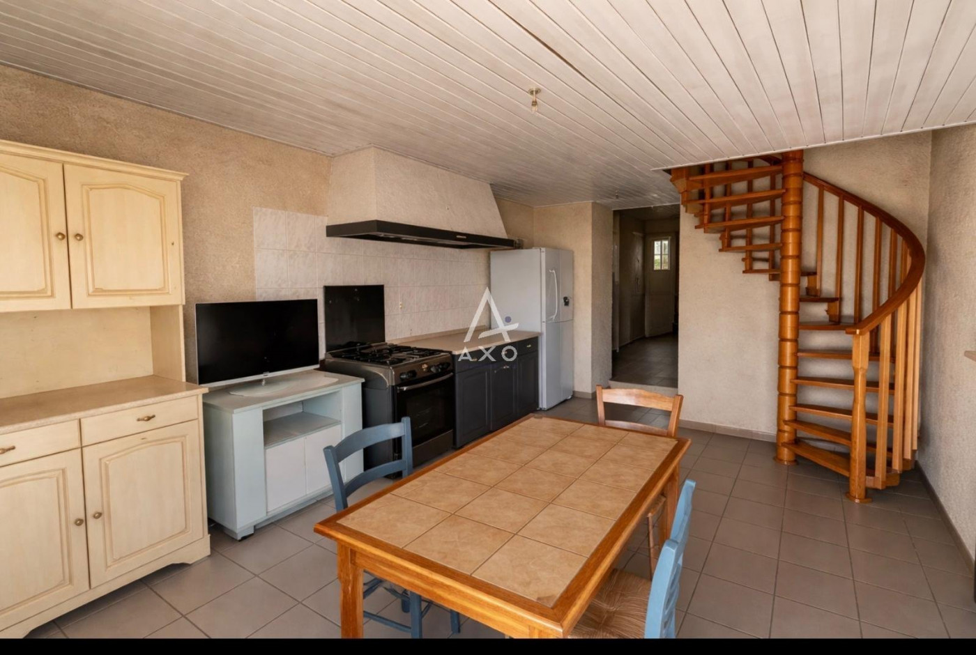vente Maison La Bruffiere - Photo 2