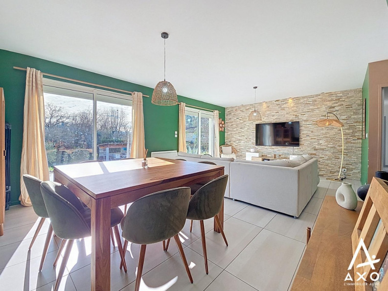 vente Maison Cazeres Sur L'adour - Photo 1