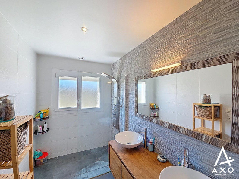 vente Maison Cazeres Sur L'adour - Photo 9