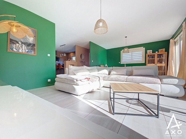 vente Maison Cazeres Sur L'adour - Photo 3