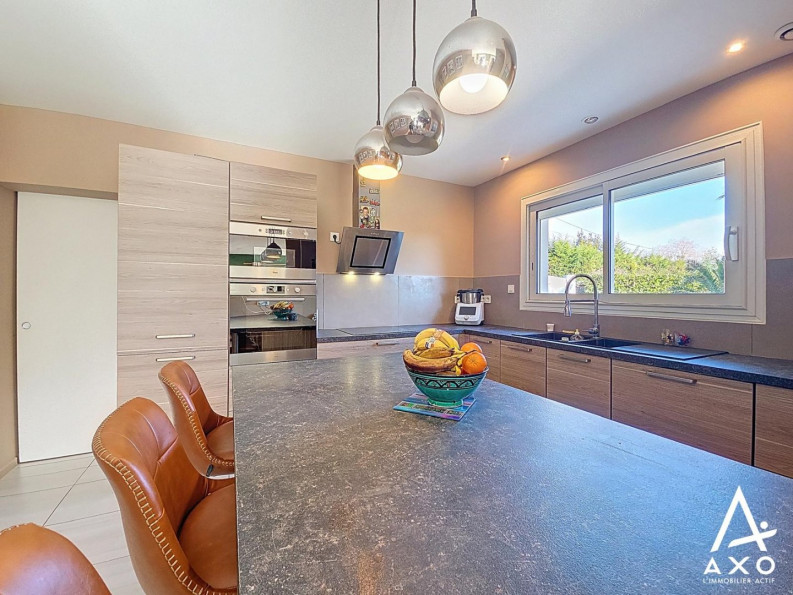 vente Maison Cazeres Sur L'adour - Photo 4