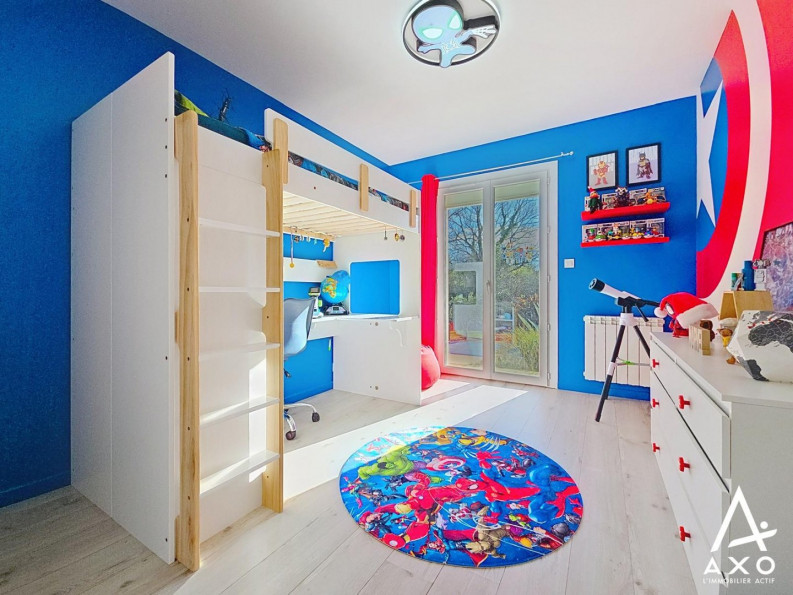 vente Maison Cazeres Sur L'adour - Photo 6