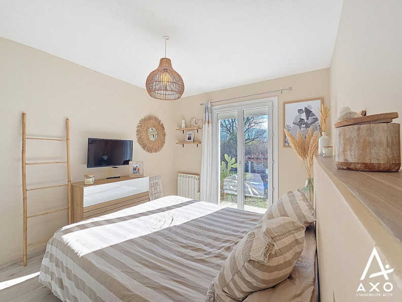 vente Maison Cazeres Sur L'adour - Photo 8