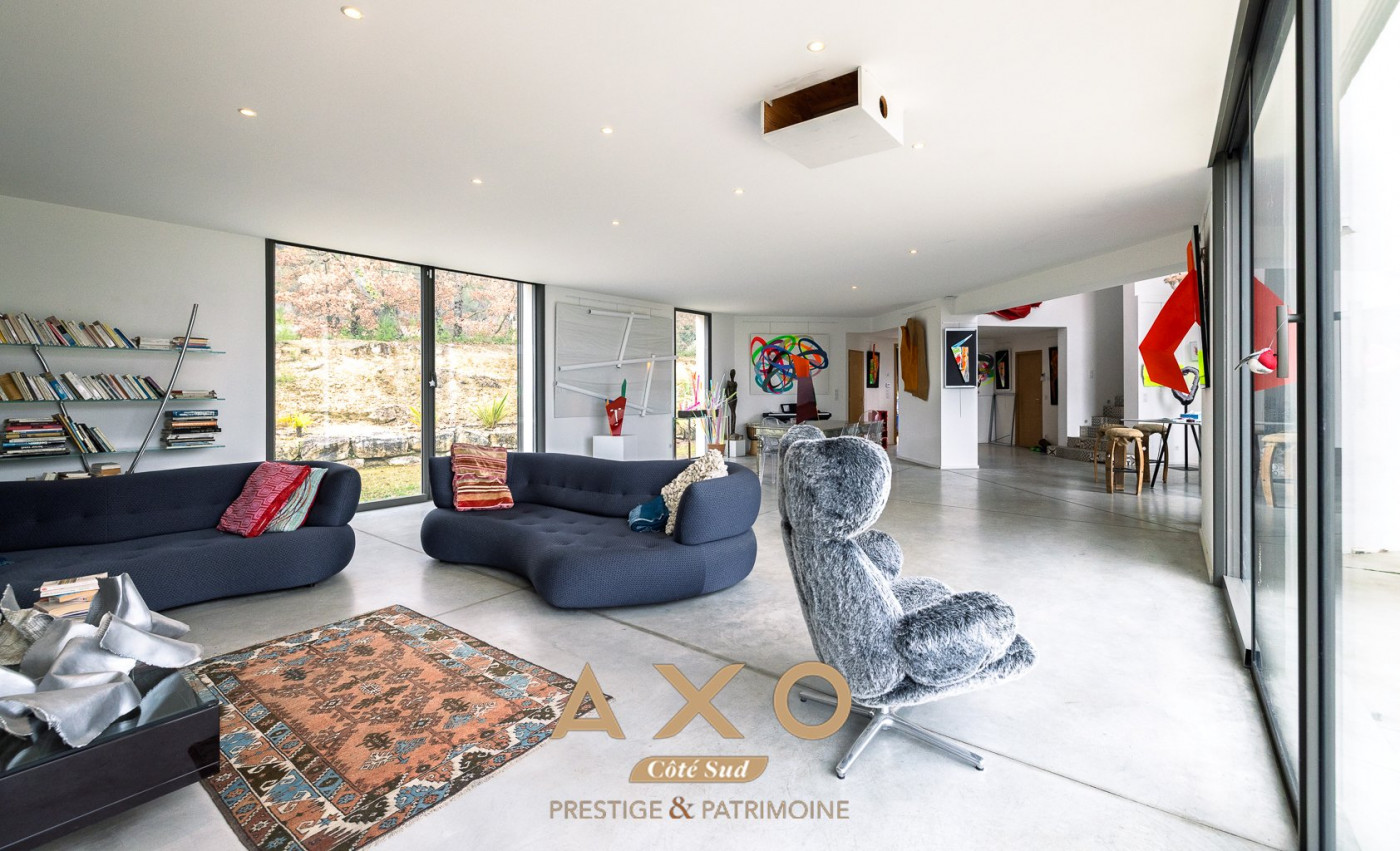 vente Maison contemporaine Venelles - Photo 5