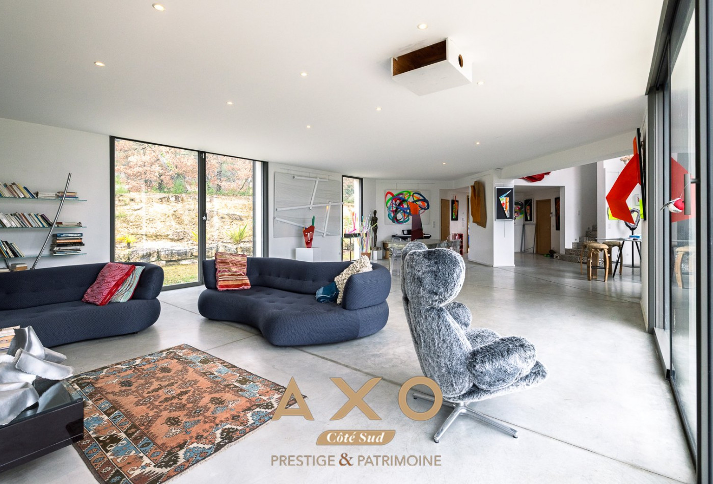 vente Maison contemporaine Venelles - Photo 5