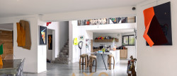 vente Maison contemporaine Venelles
