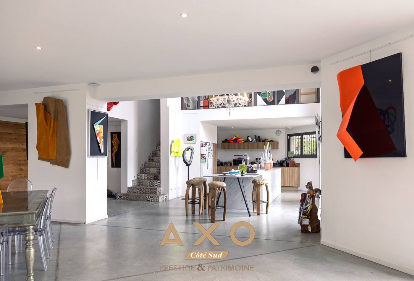 vente Maison contemporaine Venelles - Photo 4