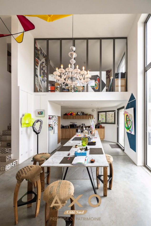 vente Maison contemporaine Venelles - Photo 2