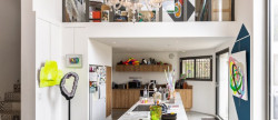 vente Maison contemporaine Venelles