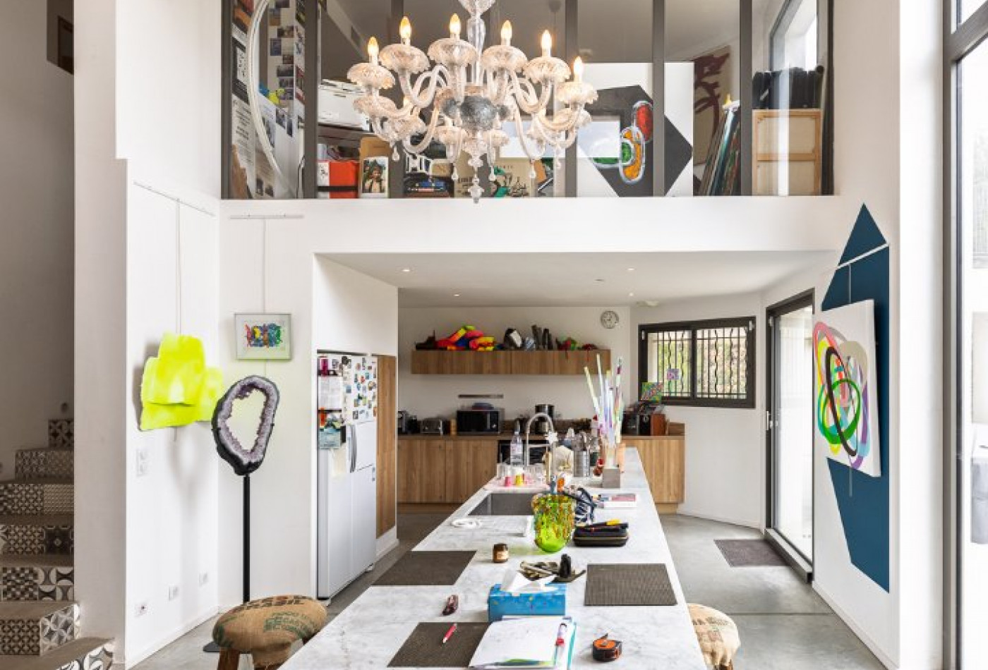 vente Maison contemporaine Venelles - Photo 2