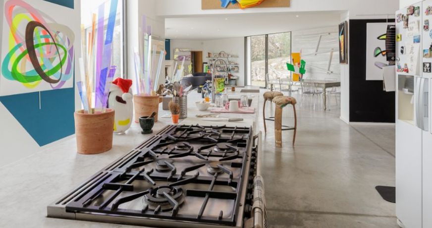 vente Maison contemporaine Venelles
