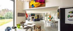 vente Maison contemporaine Venelles