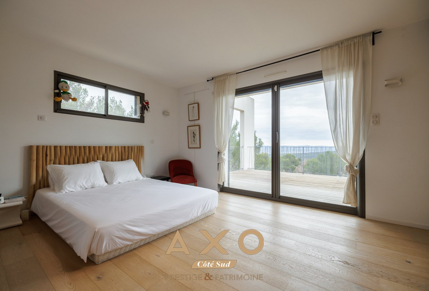 vente Maison contemporaine Venelles - Photo 3