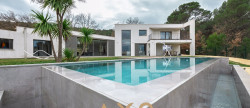vente Maison contemporaine Venelles